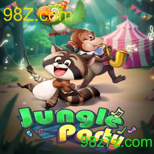 JungleParty: Explore a Selva com Diversão e Aventura