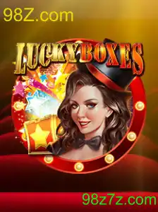 LuckyBoxes